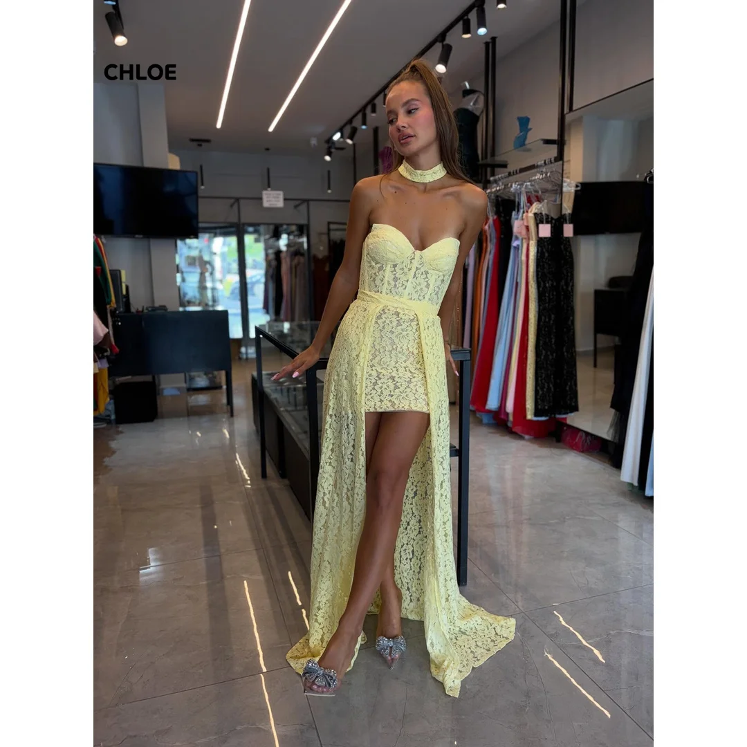 Yellow Elegant Evening Dresses for Woman Luxury Party Dresses for Special Occasions Sleeveless Women's Ball Gown Line A Shawl
Yellow Elegant Evening Dresses for Woman Luxury Party Dresses for Special Occasions Sleeveless Women's Ball Gown Line A Shawl
