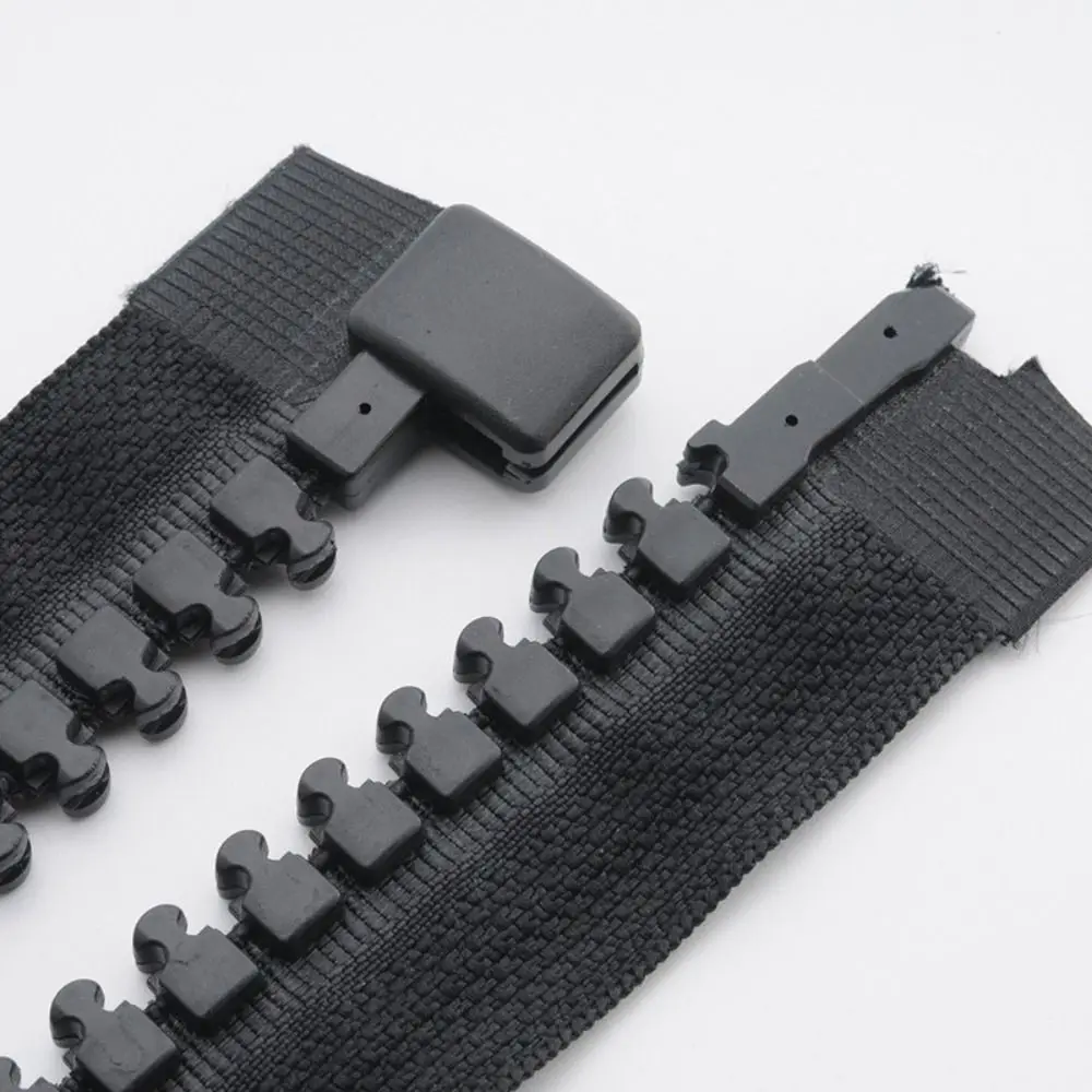 Resin Craft DIY Sewing Bags Double-sided Two Zippers Slider Head Cloth Accessories Pull Ring Zip Zippers
Resin Craft DIY Sewing Bags Double-sided Two Zippers Slider Head Cloth Accessories Pull Ring Zip Zippers