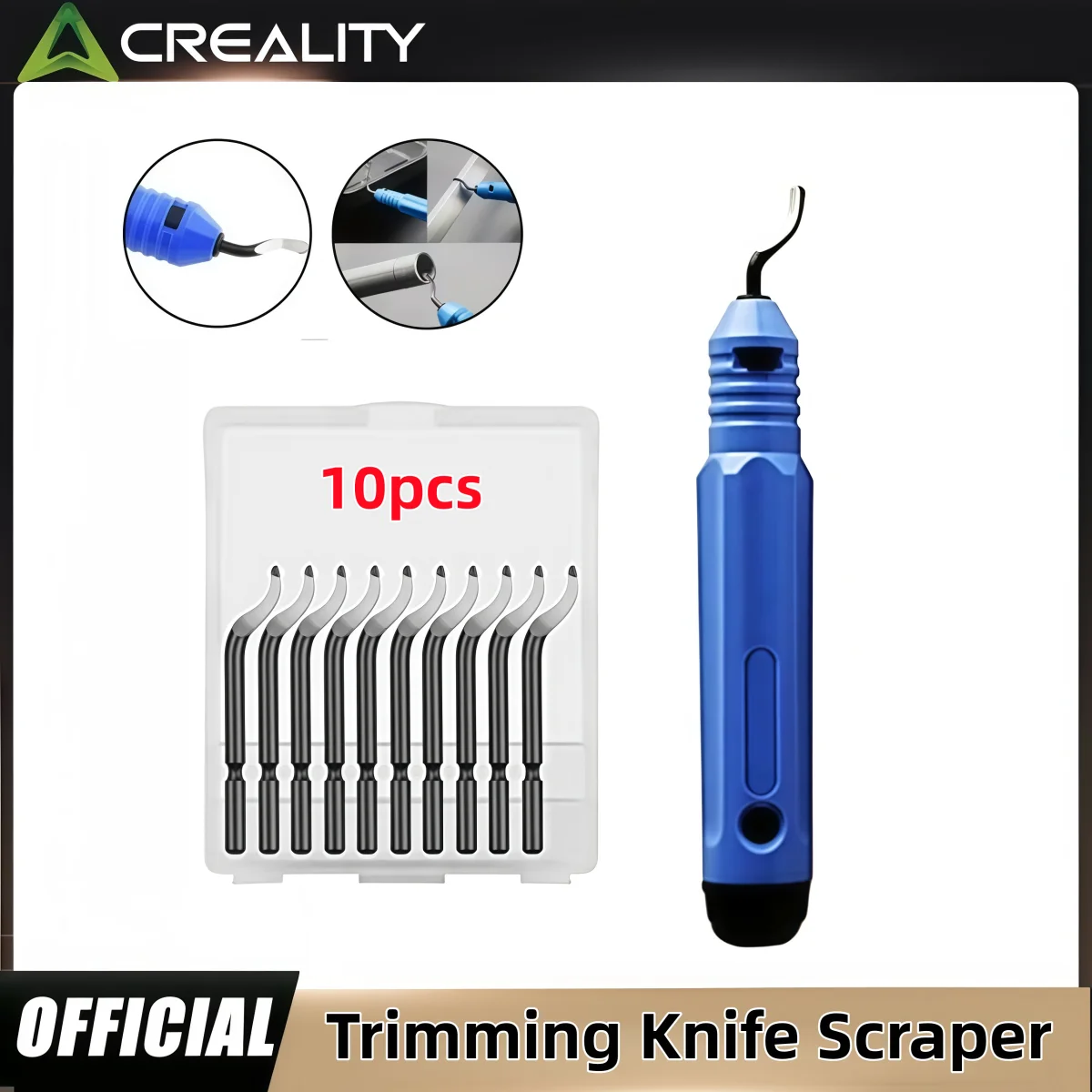 3D-принтер, нож для обрезки, скребок, инструменты для снятия фаски, материал PLA, материал PETG, нить, обрезка модели, устройство для обрезки
3D-принтер, нож для обрезки, скребок, инструменты для снятия фаски, материал PLA, материал PETG, нить, обрезка модели, устройство для обрезки