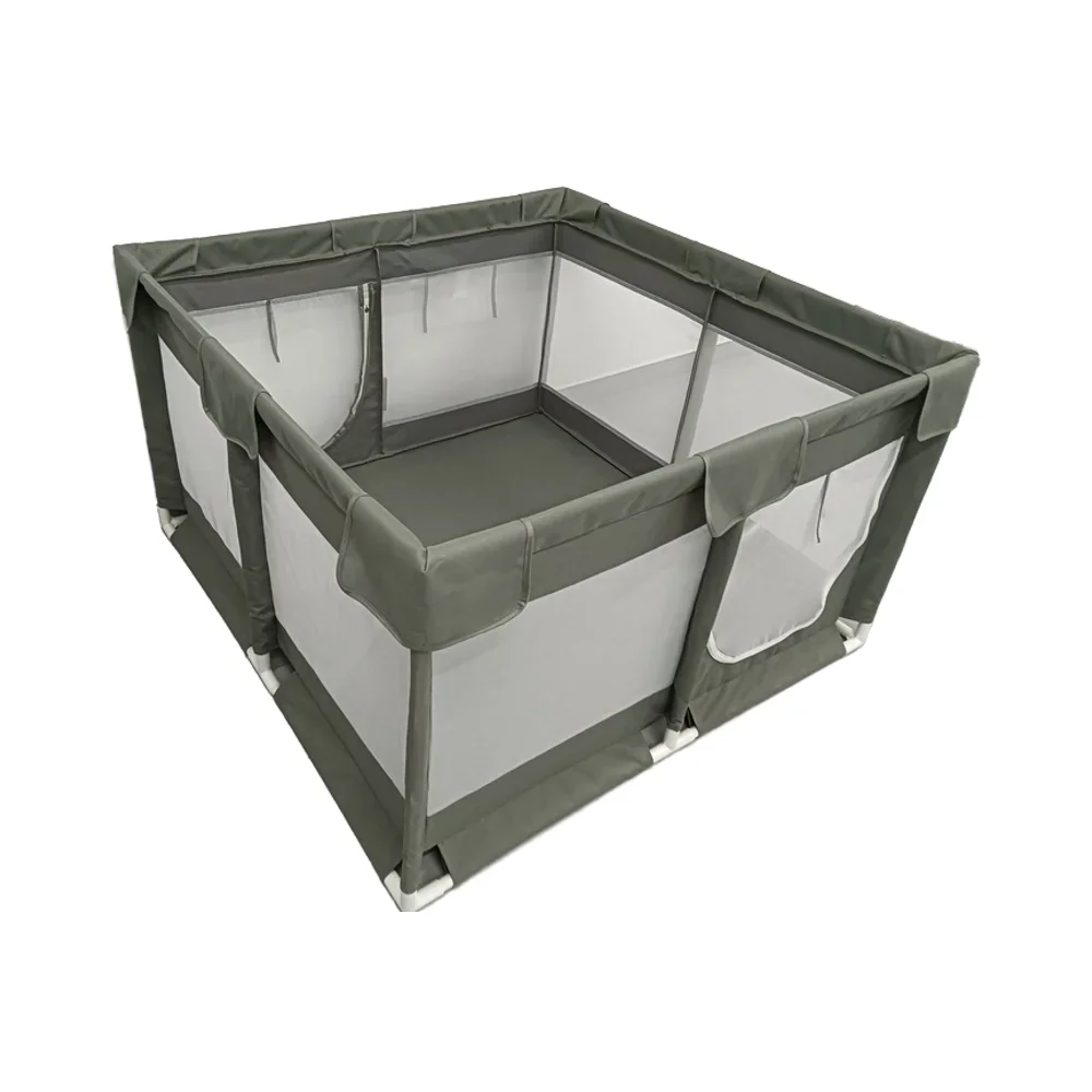 Cat's Indoor Outdoor Toys Hot Sale Custom Big Space Pet's Play Fence Deep Gray Cat Dog Crawling Fence Sea Ball Pool
Cat's Indoor Outdoor Toys Hot Sale Custom Big Space Pet's Play Fence Deep Gray Cat Dog Crawling Fence Sea Ball Pool