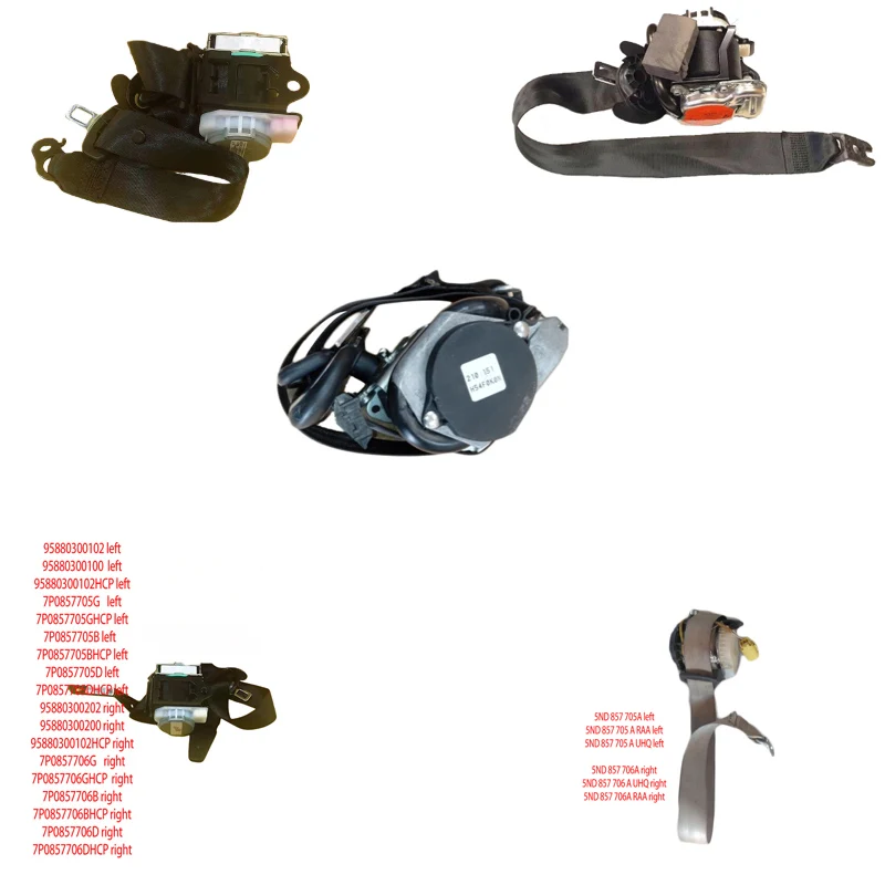 Vehicle body fixed bracket base 95880300102 left 95880300100 left 95880300102HCP left 7P0857705G left 7P0857705GHCP left 7P085
Vehicle body fixed bracket base 95880300102 left 95880300100 left 95880300102HCP left 7P0857705G left 7P0857705GHCP left 7P085