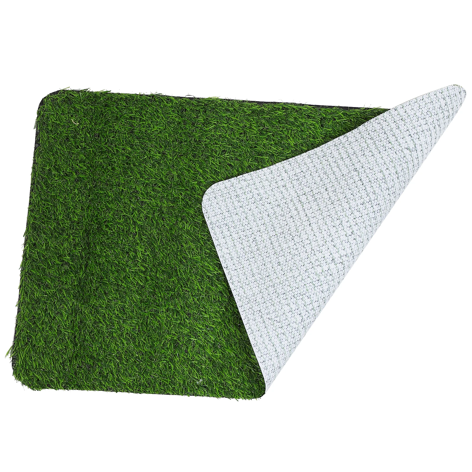 1pc Artificial Turf Door Mat Indoor Doormat Non Skid Floor Mat Easy Clean Grass Carpet Green Office Entryway Entrance
1pc Artificial Turf Door Mat Indoor Doormat Non Skid Floor Mat Easy Clean Grass Carpet Green Office Entryway Entrance