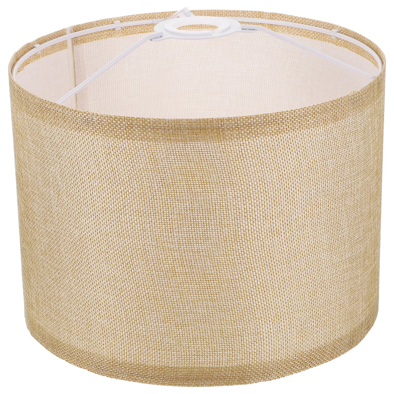 Drum Lamp Shade Linen Replacement Easy Install Cover for Table Wall Floor Lamps Indoor Decorative Lampshade Use
Drum Lamp Shade Linen Replacement Easy Install Cover for Table Wall Floor Lamps Indoor Decorative Lampshade Use