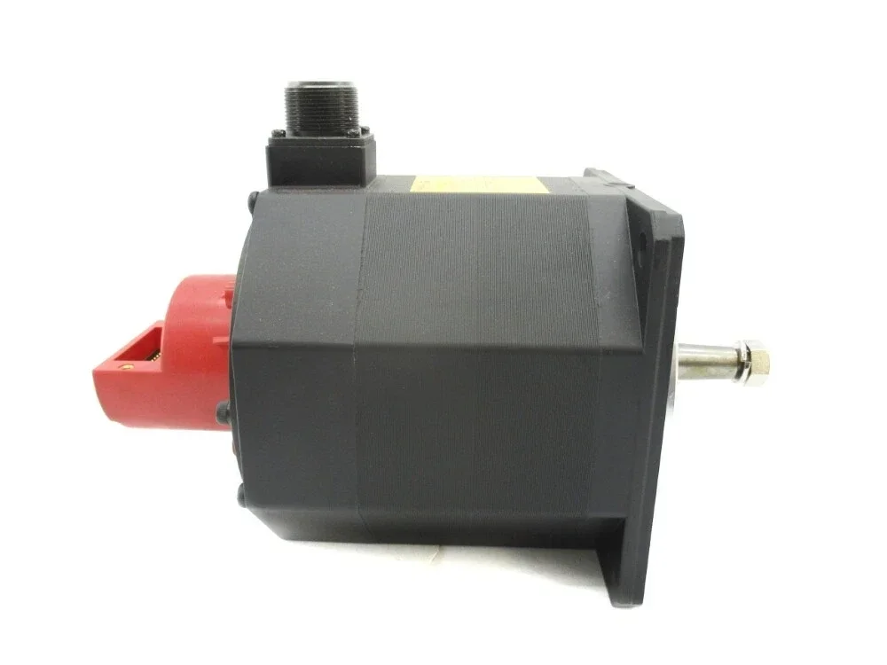 Б/у A06B-0034-B575 для серводвигателя Fanuc A06B-0034-B575
Б/у A06B-0034-B575 для серводвигателя Fanuc A06B-0034-B575