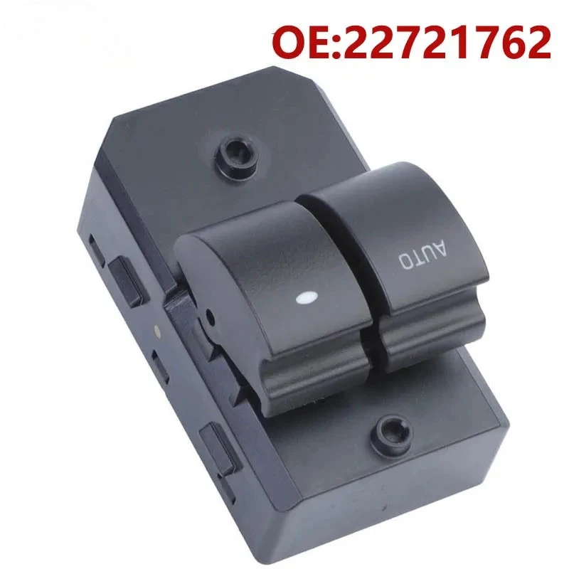 For Chevrolet Cobalt DWS808 901-091 84149988 84799504 22721762 Master Power Electric Window Switch Fit 05 06 07 08 09 10 
For Chevrolet Cobalt DWS808 901-091 84149988 84799504 22721762 Master Power Electric Window Switch Fit 05 06 07 08 09 10