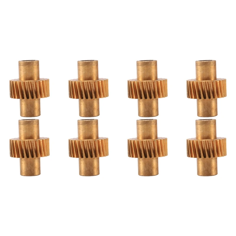 8X Electric Seat Control Adjust Wheel Gear Fit For Toyota Land Cruiser LC80 4500 AA-GER-018
8X Electric Seat Control Adjust Wheel Gear Fit For Toyota Land Cruiser LC80 4500 AA-GER-018