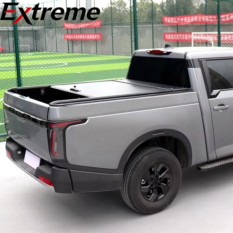 Benext Electric Retractable Hard Type Roller Shutter Cover Locking Waterproof Black Aluminum Alloy Truck Bed No Drill
Benext Electric Retractable Hard Type Roller Shutter Cover Locking Waterproof Black Aluminum Alloy Truck Bed No Drill