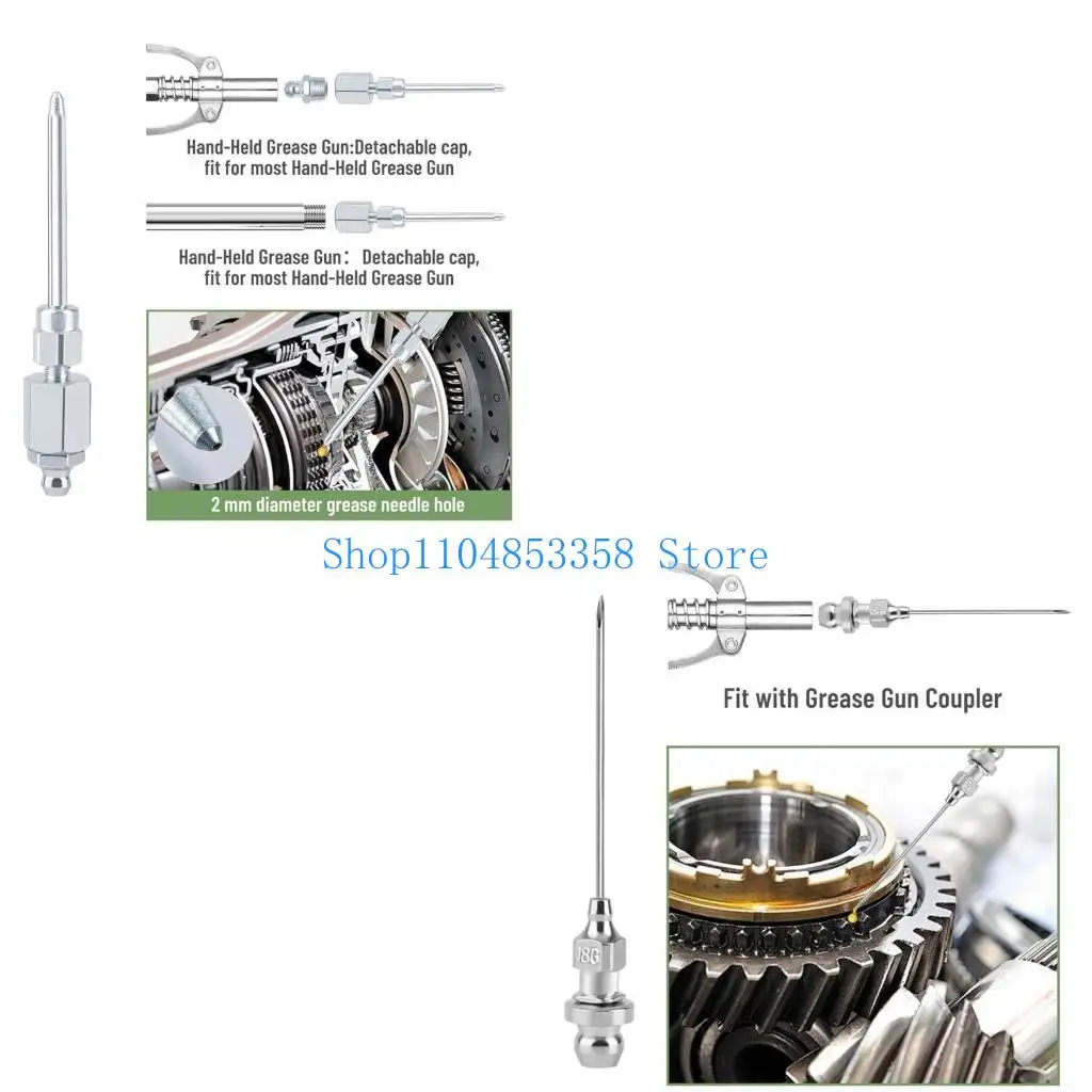 652f Grease Fitings and Tips для инъекции смазки в запечатанные суставы CV
652f Grease Fitings and Tips для инъекции смазки в запечатанные суставы CV