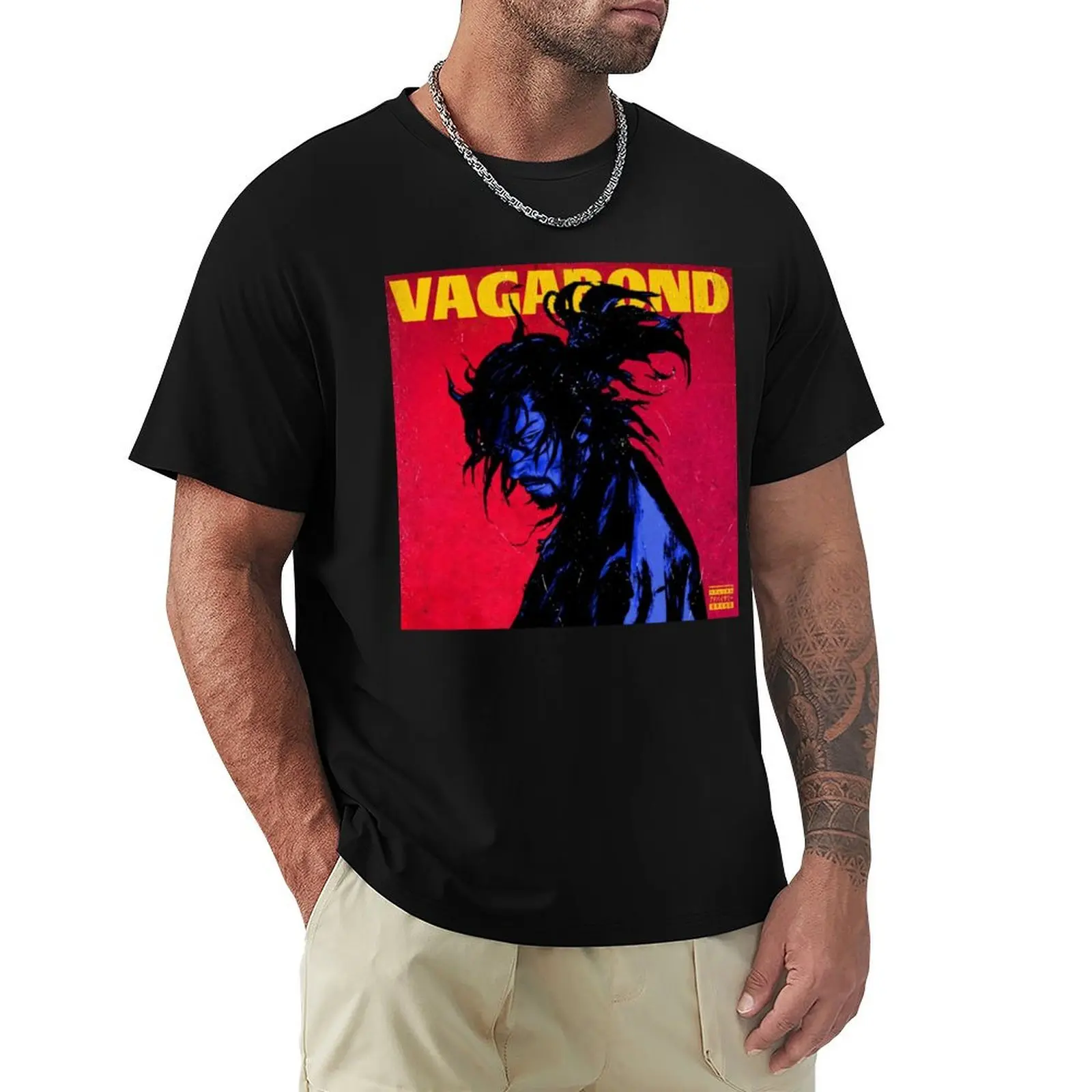 VAGABOND T-Shirt quick drying shirts graphic tee vintage clothes quick-drying mens vintage t shirts
VAGABOND T-Shirt quick drying shirts graphic tee vintage clothes quick-drying mens vintage t shirts