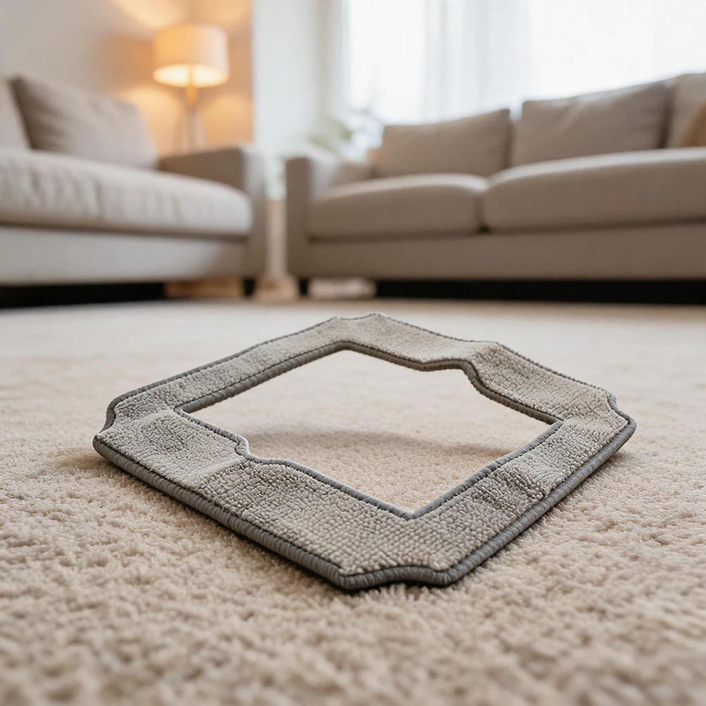 Cleaning Pads Robot Cleaning Cloth For ECOVACS For WINBOT For MINI For Window Cleaning Robots Vacuum Cleaner Accessories
Cleaning Pads Robot Cleaning Cloth For ECOVACS For WINBOT For MINI For Window Cleaning Robots Vacuum Cleaner Accessories