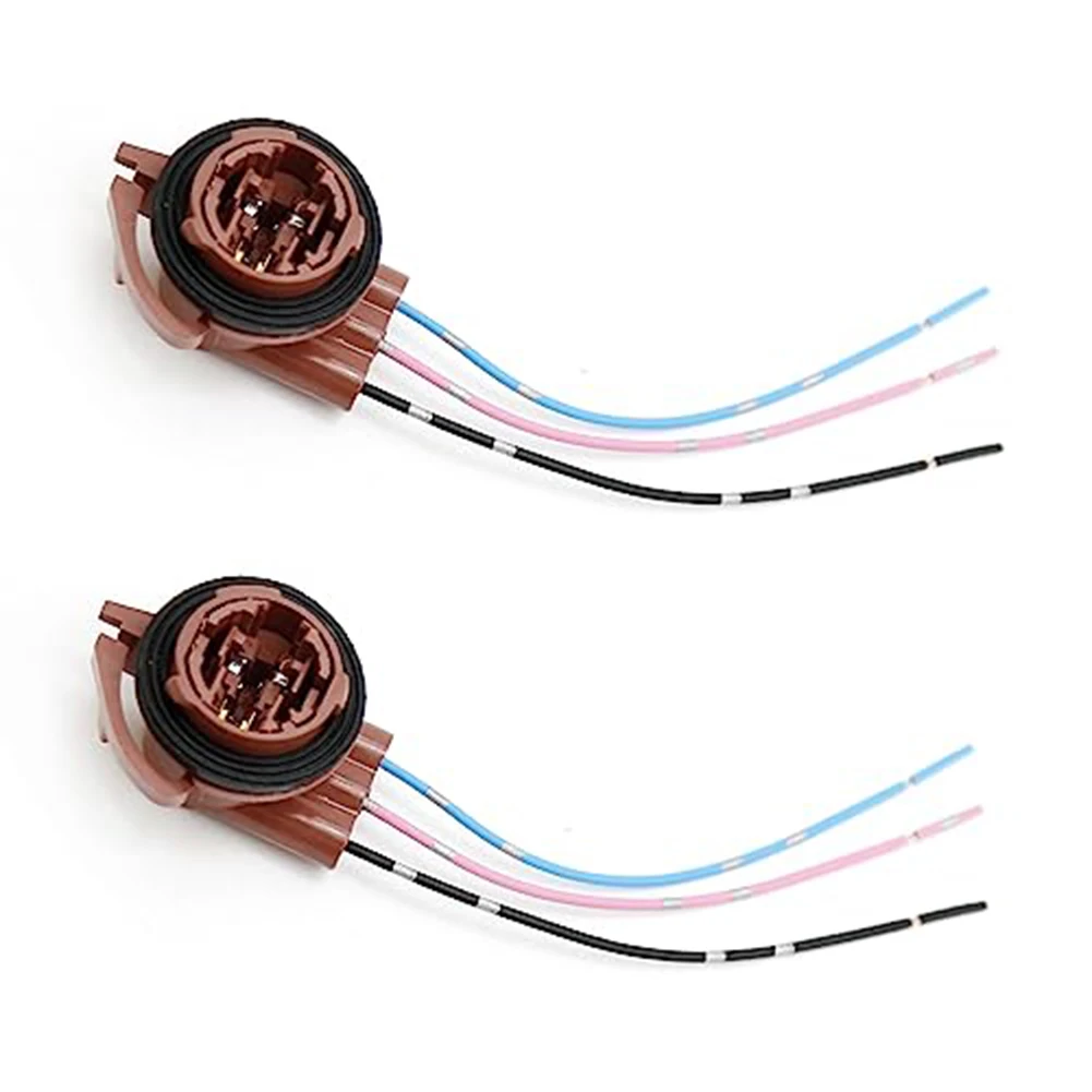 2 шт. разъем из АБС-пластика для GMC, Envoy, Sierra и Chevrolet, для Silverado 1500 Venture
2 шт. разъем из АБС-пластика для GMC, Envoy, Sierra и Chevrolet, для Silverado 1500 Venture