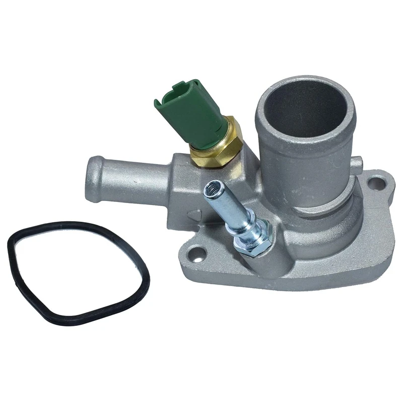 Engine Coolant Thermostat Car Thermostat 55202176 55194029 for Fiat Grande Punto
Engine Coolant Thermostat Car Thermostat 55202176 55194029 for Fiat Grande Punto