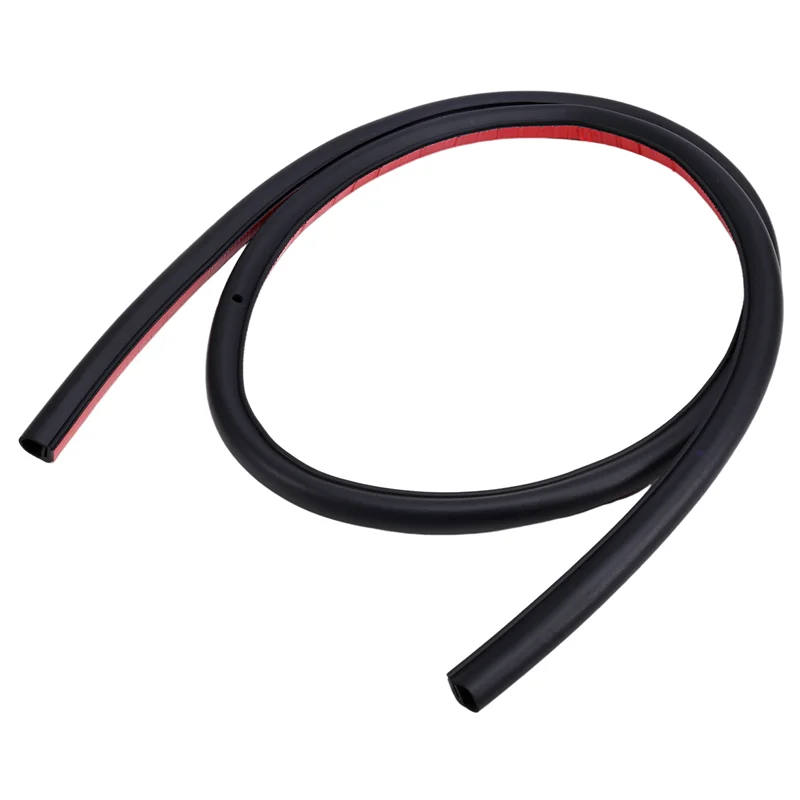 Резиновая полоса уплотнения передней двери автомобиля для Tesla Model 3 2017-2022, уплотнительные водонепроницаемые полосы для дверей
Резиновая полоса уплотнения передней двери автомобиля для Tesla Model 3 2017-2022, уплотнительные водонепроницаемые полосы для дверей