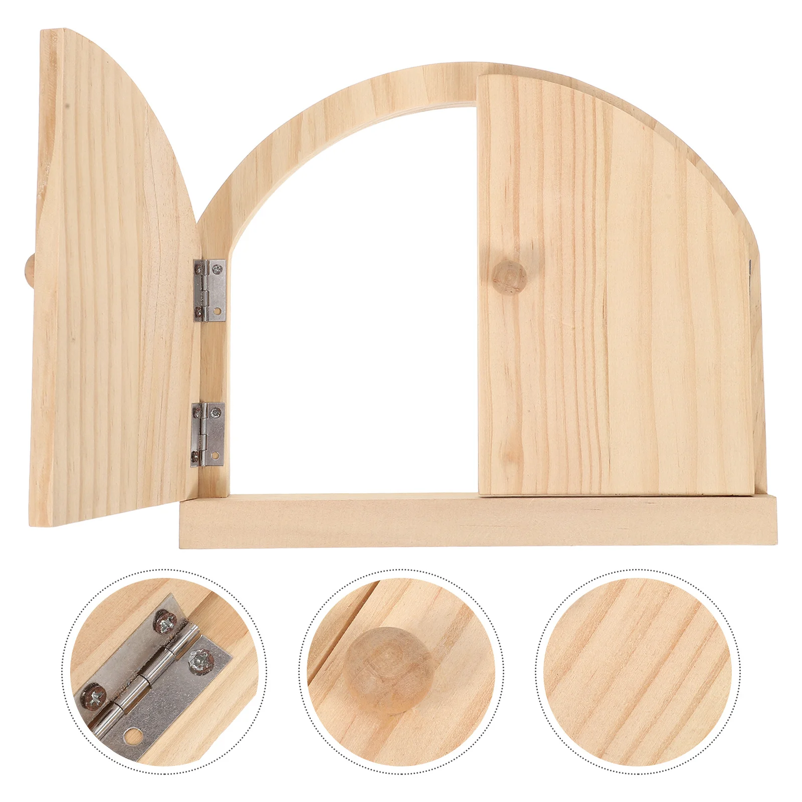 Natural Wood Fairy Door Light Switch Protector Outlet Cover Plate Childproof Decorative Wall Switch Guard
Natural Wood Fairy Door Light Switch Protector Outlet Cover Plate Childproof Decorative Wall Switch Guard