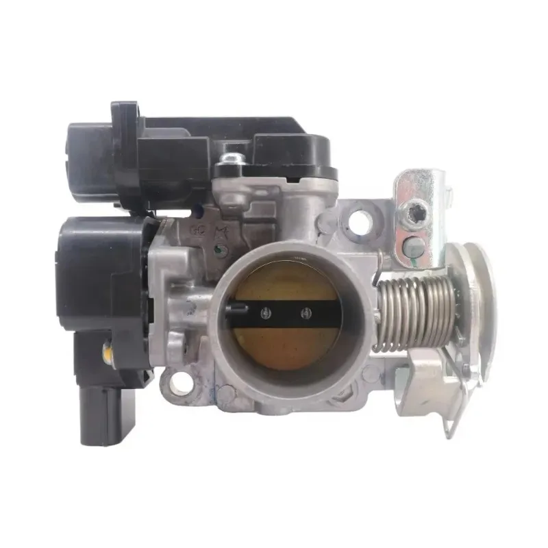 CB150R CBR150R RS150 RS150R throttle body assembly 32mm 16400-K56-N01 16400-K59-N02 throttle body
CB150R CBR150R RS150 RS150R throttle body assembly 32mm 16400-K56-N01 16400-K59-N02 throttle body