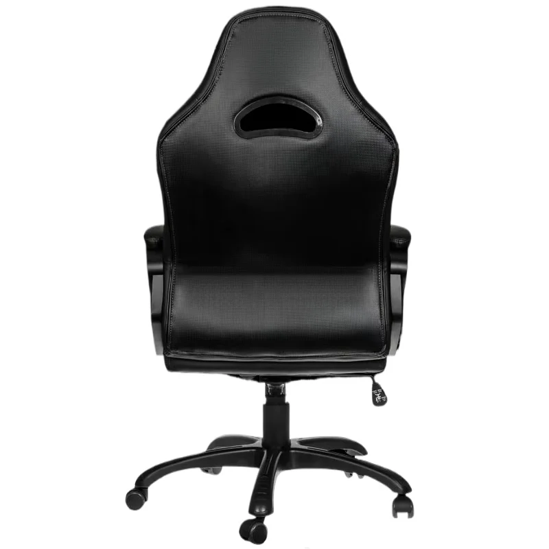Game-type racing chair Player's comfortable polyurethane leather, convenient, comfortable and durable
Game-type racing chair Player's comfortable polyurethane leather, convenient, comfortable and durable