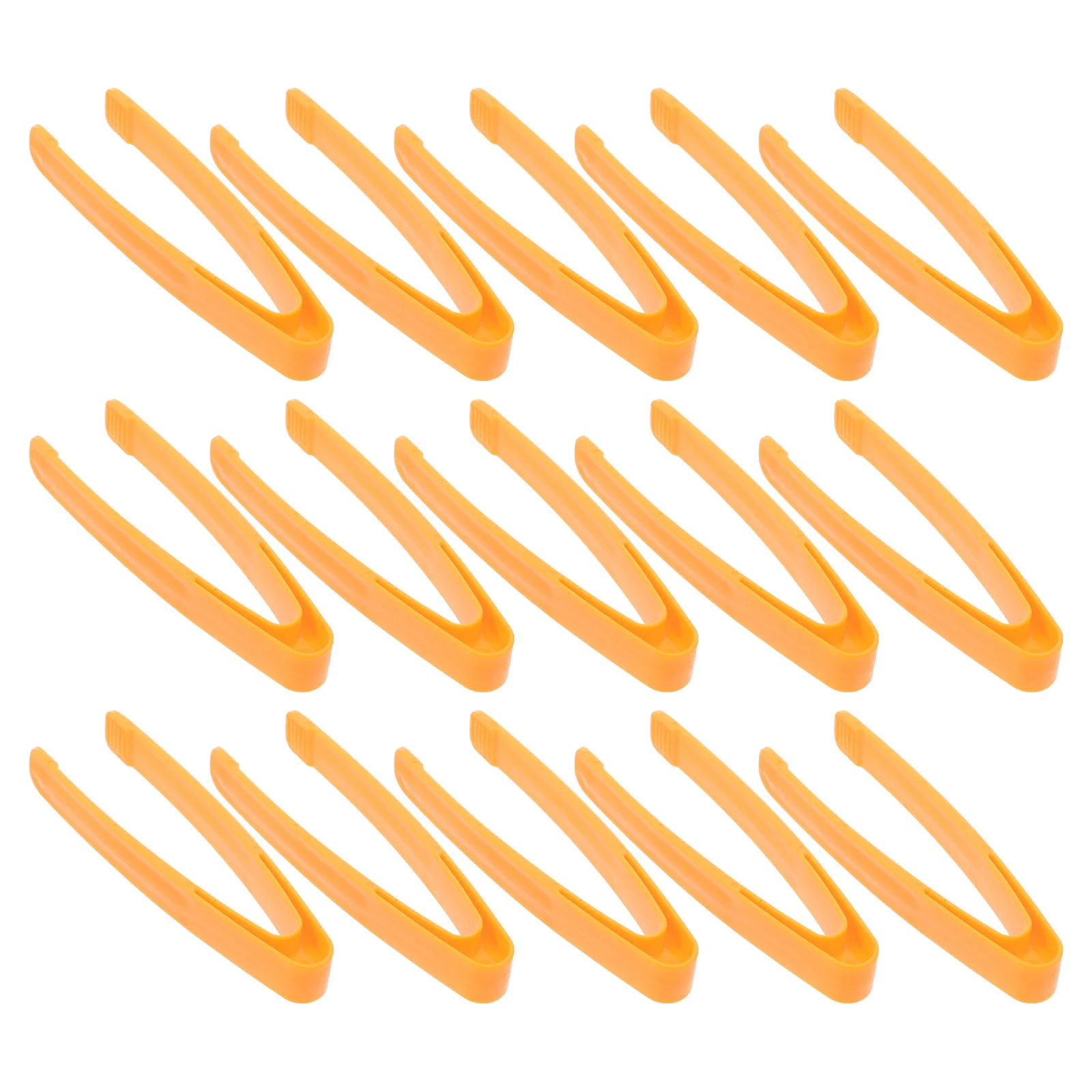 10 Pcs Children's Tweezers Toy Plastic Kids Tweezers for Fine Motor Skills Training Kindergarten Teaching Aids Experimental
10 Pcs Children's Tweezers Toy Plastic Kids Tweezers for Fine Motor Skills Training Kindergarten Teaching Aids Experimental