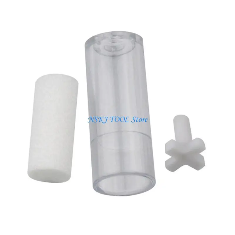 L8RC Quick Diagnosis Auto Air Conditioning Refrigerants Oil Testing Tool Check Swabs
L8RC Quick Diagnosis Auto Air Conditioning Refrigerants Oil Testing Tool Check Swabs