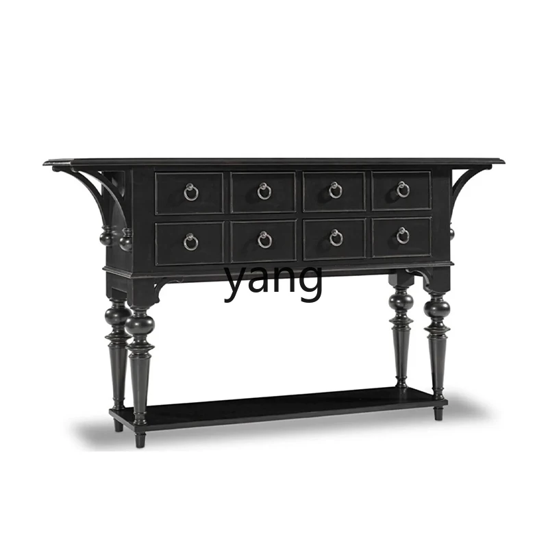CX French retro shoe cabinet living room entrance entrance wall side cabinet
CX French retro shoe cabinet living room entrance entrance wall side cabinet