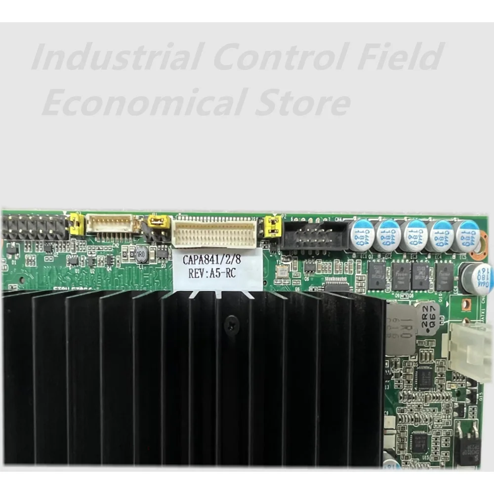 CAPA841/2/8 Материнская плата промышленного управления
CAPA841/2/8 Материнская плата промышленного управления