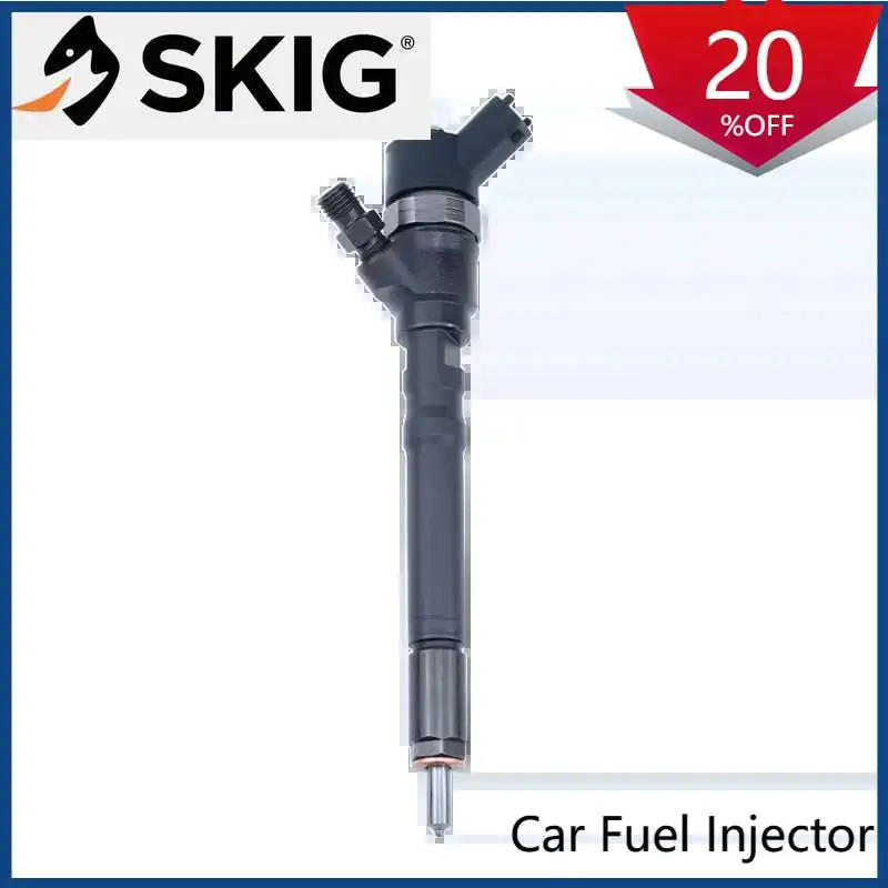 Подходит 0445110064 0445110101 Новая форсунка дизельного топлива для Hyundai KIA 33800-27000 33800-27010, детали автомобильного двигателя
Подходит 0445110064 0445110101 Новая форсунка дизельного топлива для Hyundai KIA 33800-27000 33800-27010, детали автомобильного двигателя
