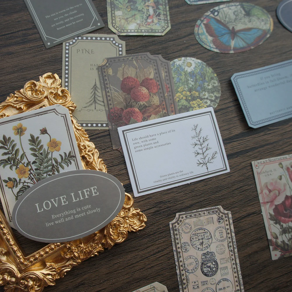 38pcs Letter To You Theme Lady Painting with Flower Style Paper Sticker Scrapbooking DIY Gift Packing Label Decoration Tag
38pcs Letter To You Theme Lady Painting with Flower Style Paper Sticker Scrapbooking DIY Gift Packing Label Decoration Tag