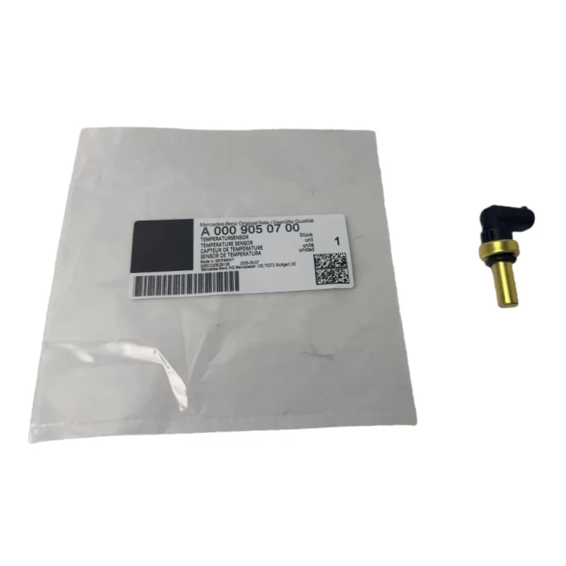 for Mercedes V6 V8 R4 C63 C180 C200 M133 M157 M270 M272 M273 A0999053700 A0041539728 A0009056102 A0009050600 Temperature Sensor
for Mercedes V6 V8 R4 C63 C180 C200 M133 M157 M270 M272 M273 A0999053700 A0041539728 A0009056102 A0009050600 Temperature Sensor
