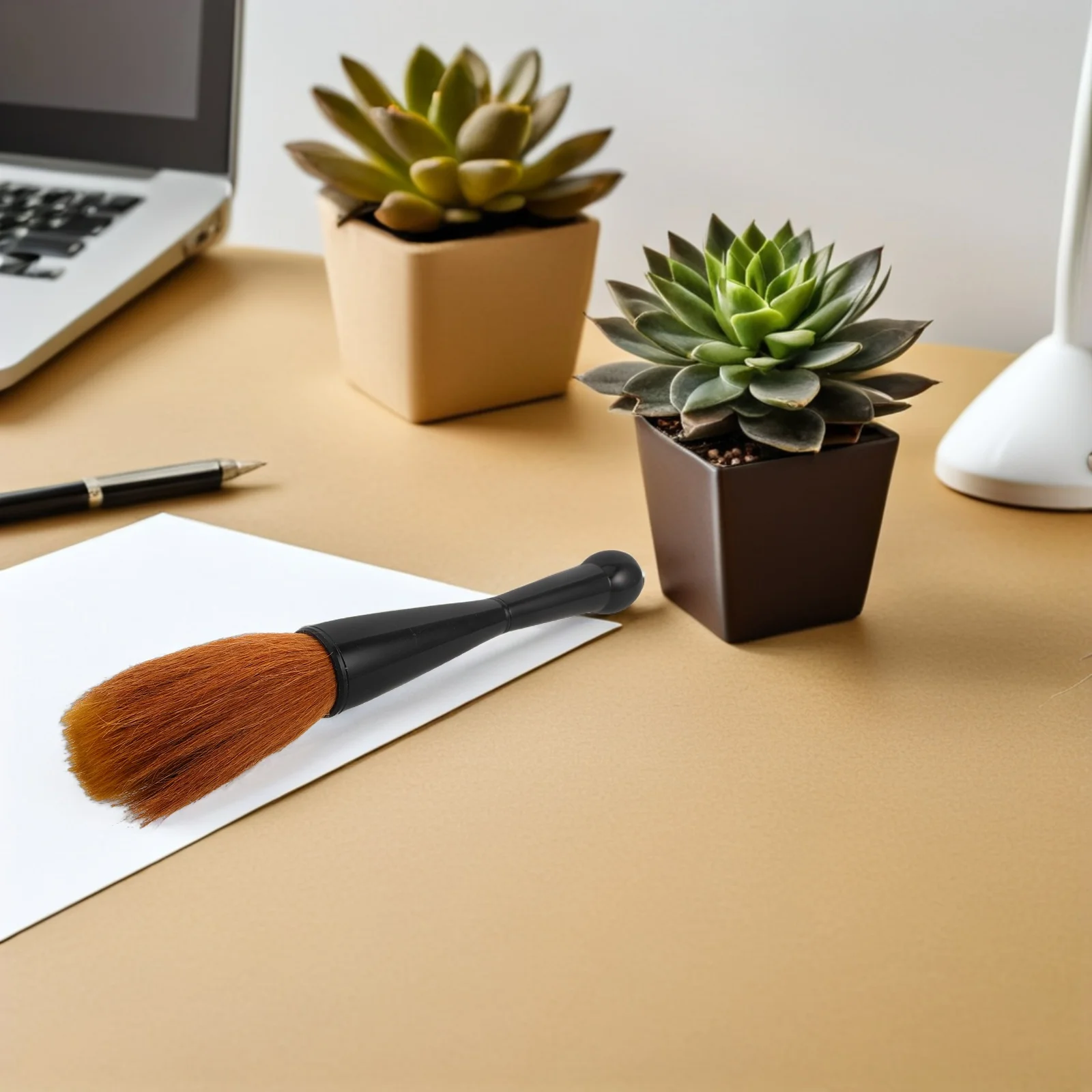 Chinese Calligraphy Brush Large Hair Flexible Tip Pen for Ink Painting Lettering Practice Ink Brush Pen for Beginners
Chinese Calligraphy Brush Large Hair Flexible Tip Pen for Ink Painting Lettering Practice Ink Brush Pen for Beginners