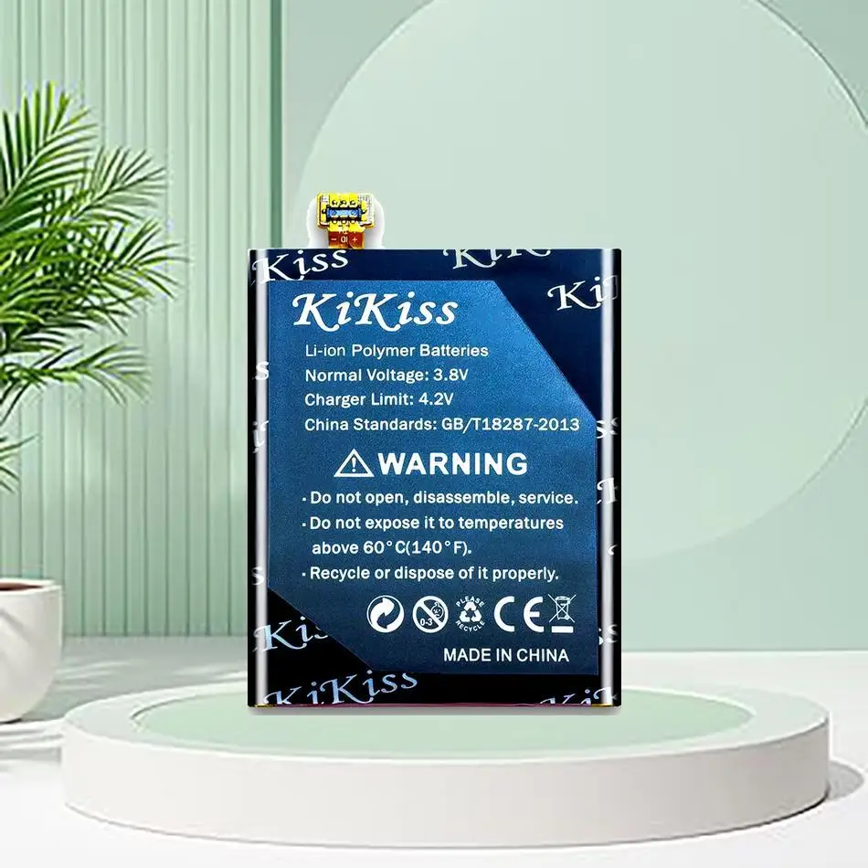 Fast-Charging Long-Lasting NP1 1800Mah Camera Battery For Konica Minolta Dimage Xi
Fast-Charging Long-Lasting NP1 1800Mah Camera Battery For Konica Minolta Dimage Xi