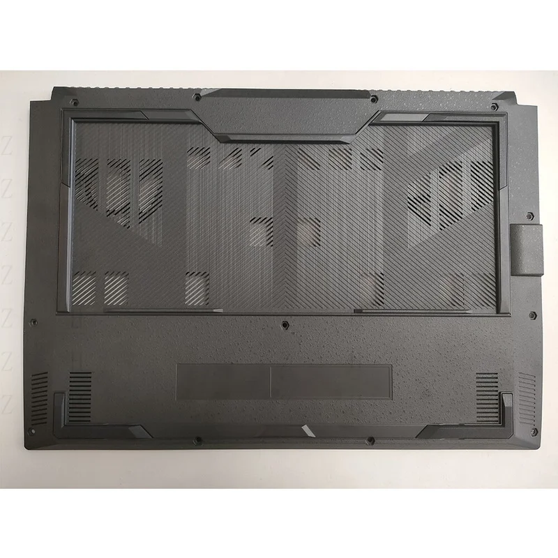 ZZZZ For ASUS Air2 FX517 FX517Z Laptop Bottom Lower Cover D Shell Case Black
ZZZZ For ASUS Air2 FX517 FX517Z Laptop Bottom Lower Cover D Shell Case Black