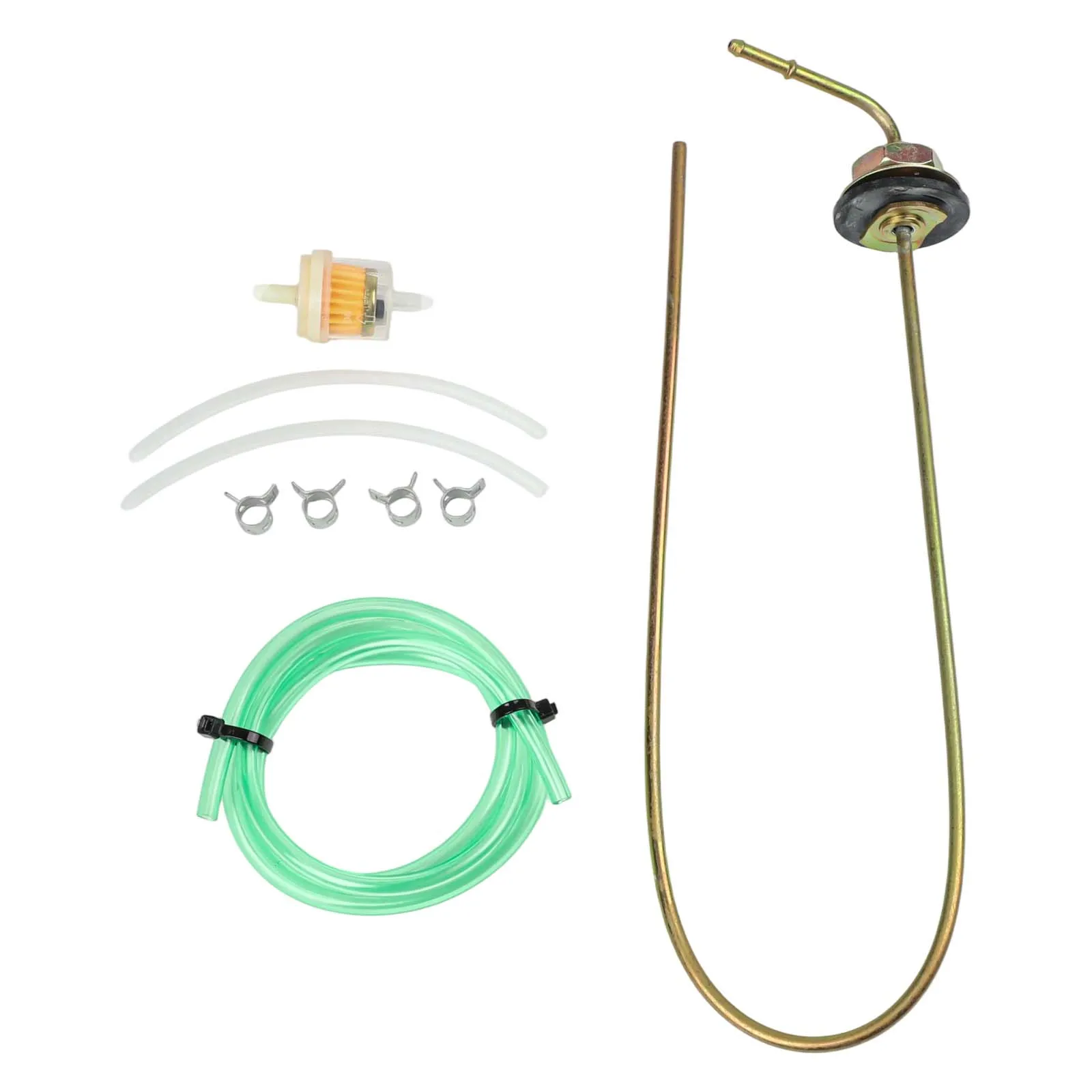 Комплект дизельного отопителя As Show: Универсальный монтажный комплект, антикоррозийная конструкция, 36 полиэтиленовых трубок, для автономных кабин
Комплект дизельного отопителя As Show: Универсальный монтажный комплект, антикоррозийная конструкция, 36 полиэтиленовых трубок, для автономных кабин