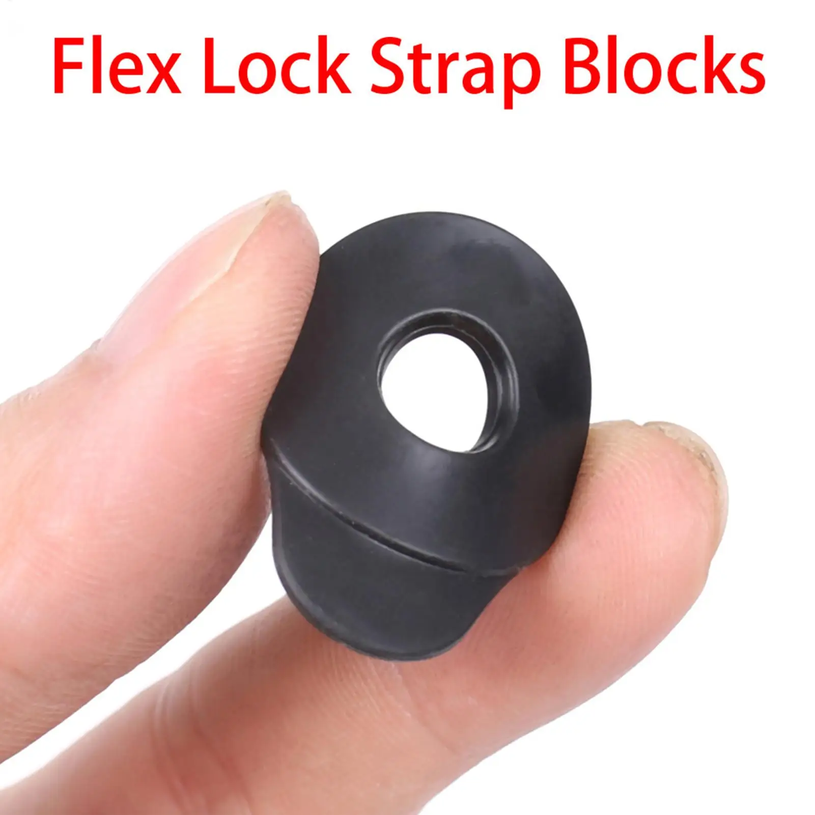 Rubber Guitar Strap Locks Strap Retainers Replacement Locks For Electric Bass Acoustic Ukulele Banjo, Music Instrument Repair
Rubber Guitar Strap Locks Strap Retainers Replacement Locks For Electric Bass Acoustic Ukulele Banjo, Music Instrument Repair