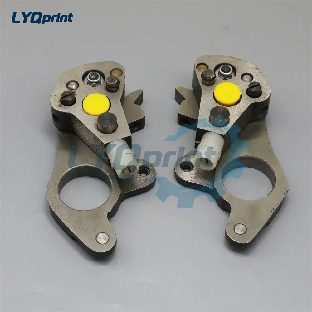 1 Set Heidelberg GTO46 GTO52 Bearing Roller 42.030.003 42.030.004 For Printing Machine
1 Set Heidelberg GTO46 GTO52 Bearing Roller 42.030.003 42.030.004 For Printing Machine
