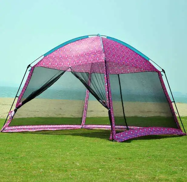 Outdoor Camping Picnic Screen Canopy Sun Shelter Gazebo Patios Shelter 3M Screen House Mesh Tent
Outdoor Camping Picnic Screen Canopy Sun Shelter Gazebo Patios Shelter 3M Screen House Mesh Tent