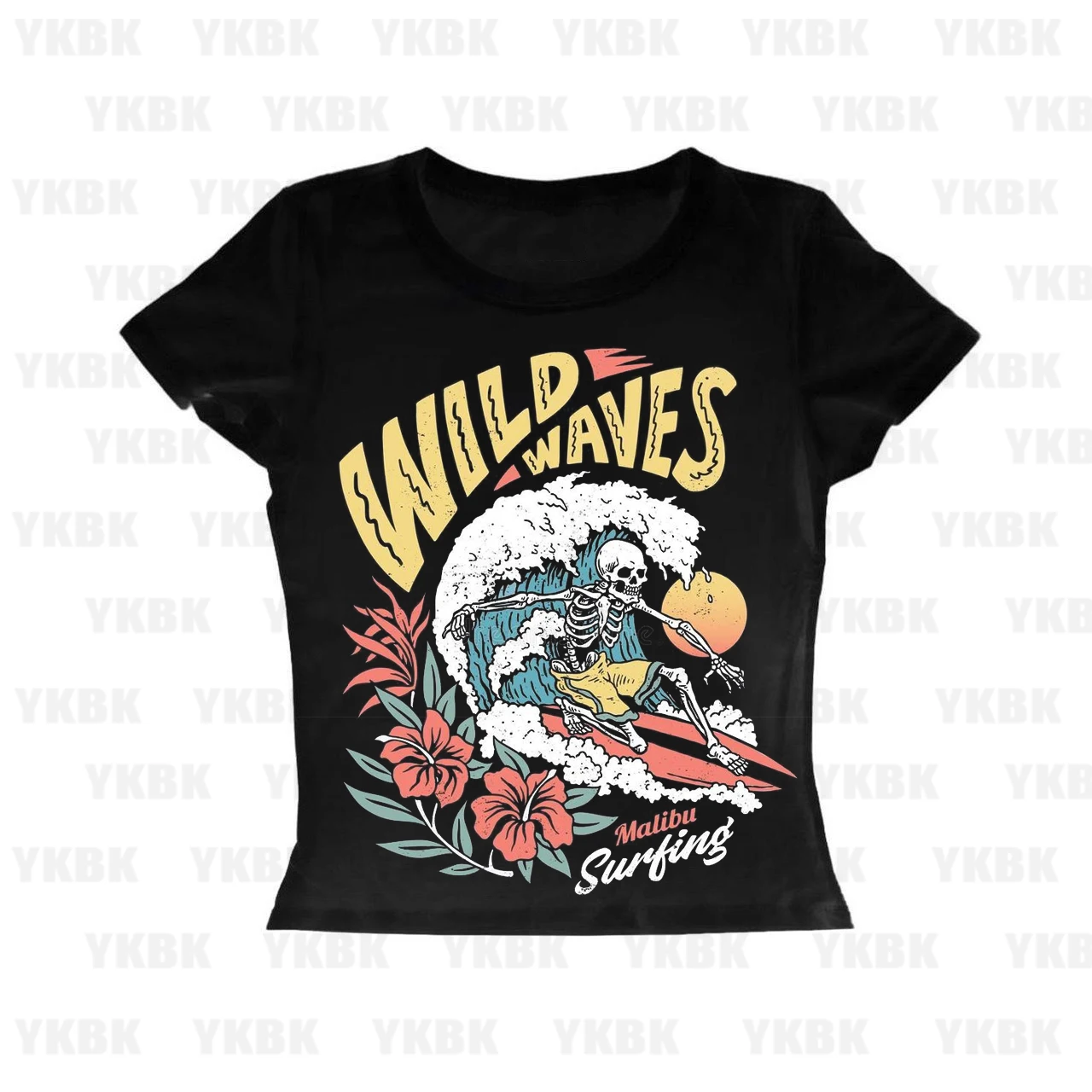 Футболка женская в американском стиле, винтажная, с круглым вырезом, для лета, универсальная, для пляжа и уличного стиля, в стиле хип-хоп
Футболка женская в американском стиле, винтажная, с круглым вырезом, для лета, универсальная, для пляжа и уличного стиля, в стиле хип-хоп