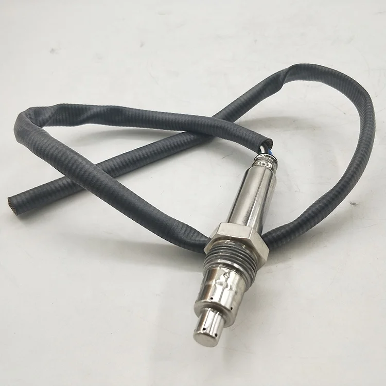 AP02 окиси азота Nox Лямбда-зонд Сенсор 5WK96653A 5WK96653C A0101539528 A0091530028 0101539528 0091530028 Новый зонд
AP02 окиси азота Nox Лямбда-зонд Сенсор 5WK96653A 5WK96653C A0101539528 A0091530028 0101539528 0091530028 Новый зонд