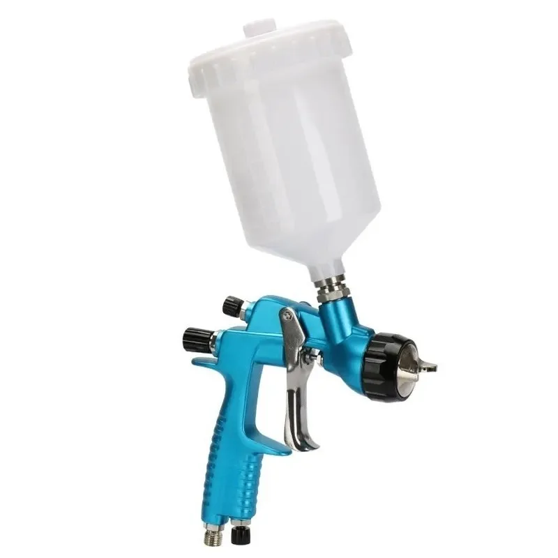 Automotive Paint Spray, Low Pressure Paint R4300
Automotive Paint Spray, Low Pressure Paint R4300