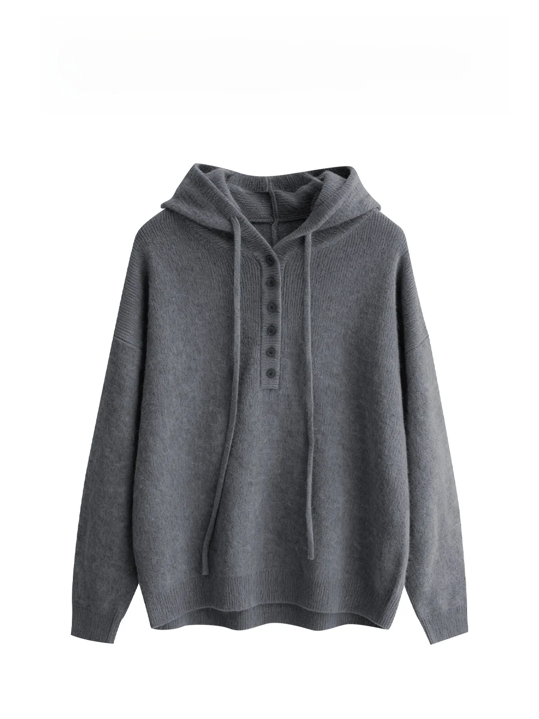 Уникальный вязаный свитер в корейском стиле: очень красивая и уютная зимняя одежда премиум-класса
Уникальный вязаный свитер в корейском стиле: очень красивая и уютная зимняя одежда премиум-класса