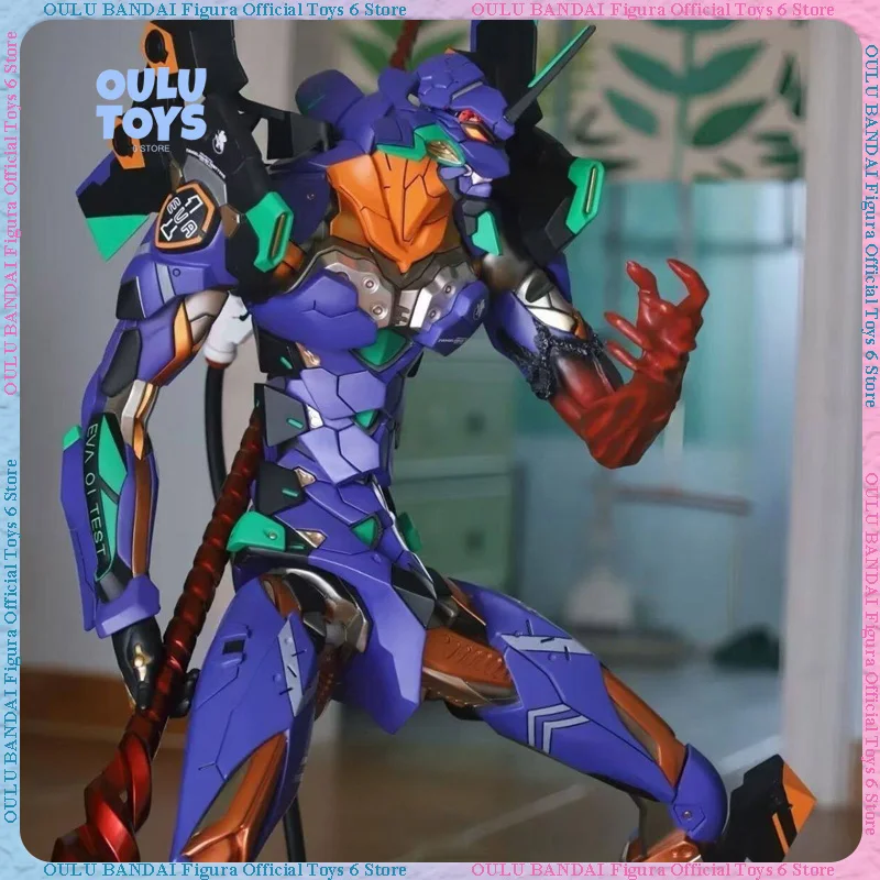 Neon Genesis Evangelion Eva Asuka Eva-01 Anime Figure Collectible Statue Model Desktop Ornament Perfect Gift For Anime Fans And
Neon Genesis Evangelion Eva Asuka Eva-01 Anime Figure Collectible Statue Model Desktop Ornament Perfect Gift For Anime Fans And