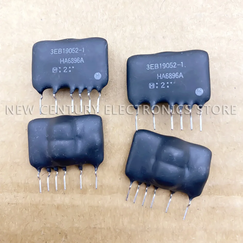 3EB19052-1 HA6896A НОВЫЙ МОДУЛЬ
3EB19052-1 HA6896A НОВЫЙ МОДУЛЬ
