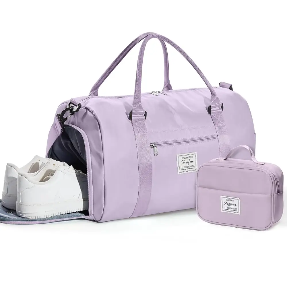 Free ShippingBag Womens,Travel Duffel Carry on Bag Sport Tote Bag Weekend Overnight Bag
Free ShippingBag Womens,Travel Duffel Carry on Bag Sport Tote Bag Weekend Overnight Bag
