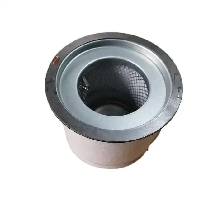 High Efficiency Replacement Filter Separator Ingersoll Rand Industrial Compressor Parts Oil Gas Separator Filter 54595442
High Efficiency Replacement Filter Separator Ingersoll Rand Industrial Compressor Parts Oil Gas Separator Filter 54595442