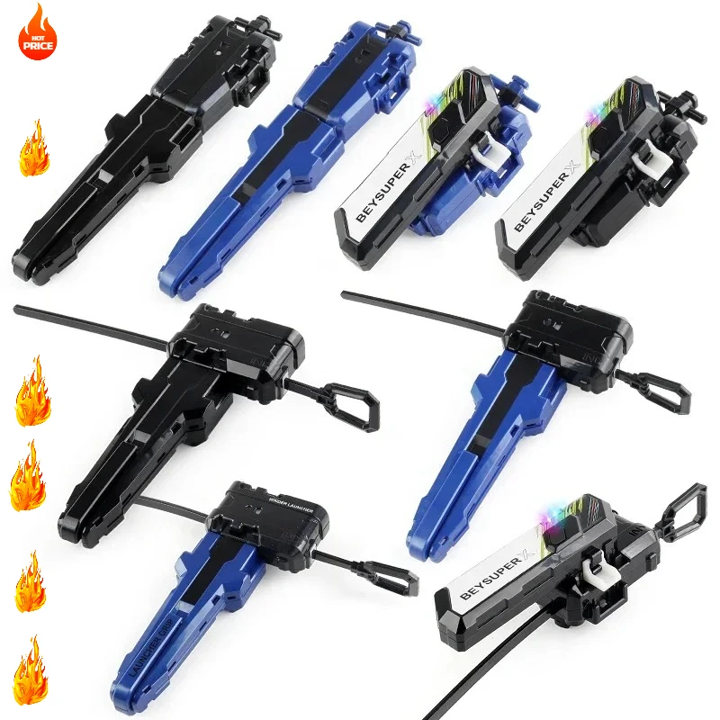 Дрейк де бальто. Gyro X Series Toys 11 BX Gyro Series BX Launcher Manijas Regalos de Navidad para niños y niñas. 
Дрейк де бальто. Gyro X Series Toys 11 BX Gyro Series BX Launcher Manijas Regalos de Navidad para niños y niñas.