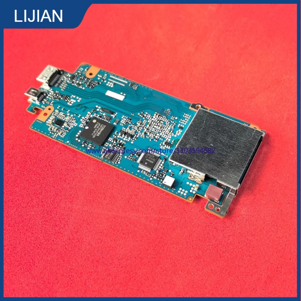Original Image PCB Motherboard For Nikon D5200 Mainboard Main Driver Circuit Mother Board Camera Replacement Spare Part
Original Image PCB Motherboard For Nikon D5200 Mainboard Main Driver Circuit Mother Board Camera Replacement Spare Part