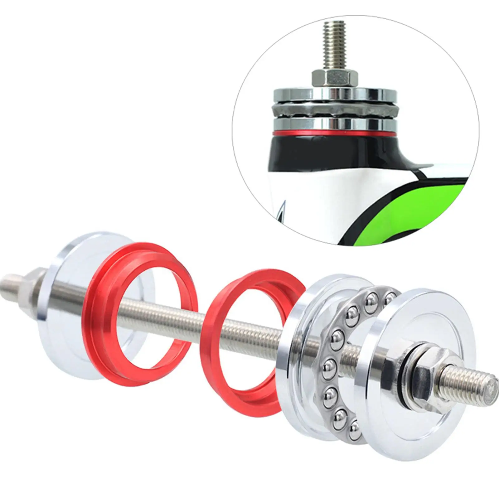 Bike Headset Installation Tool BB86-92 Bottom Bracket Cup Removal
Bike Headset Installation Tool BB86-92 Bottom Bracket Cup Removal