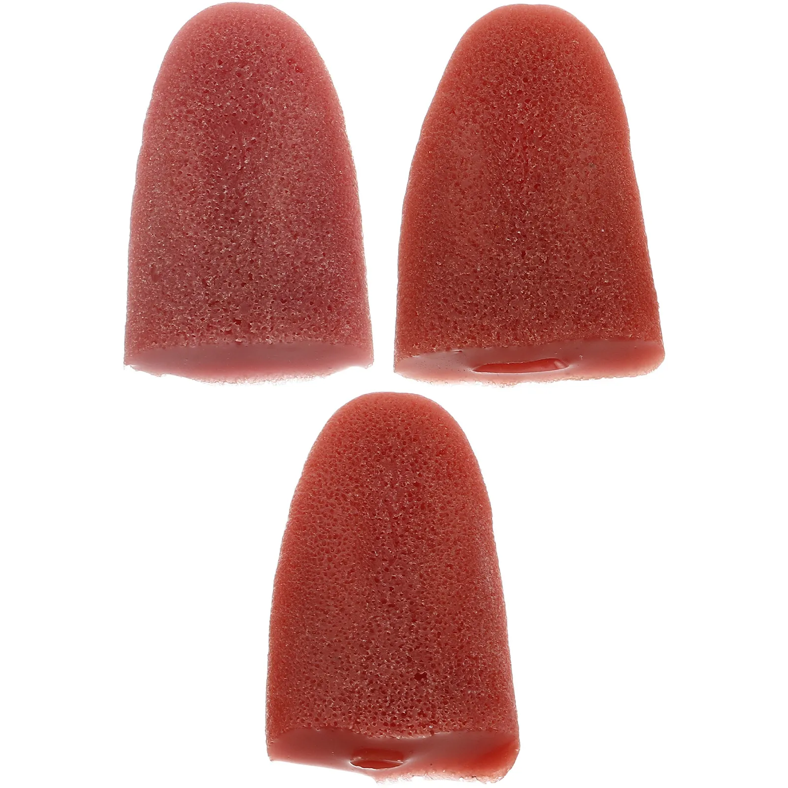 Набор из 3 ультрареалистичных искусственных языков из высококачественного силикона для косплея, Хэллоуина, розыгрышей, вечеринок на День дурака, жуткого декора
Набор из 3 ультрареалистичных искусственных языков из высококачественного силикона для косплея, Хэллоуина, розыгрышей, вечеринок на День дурака, жуткого декора