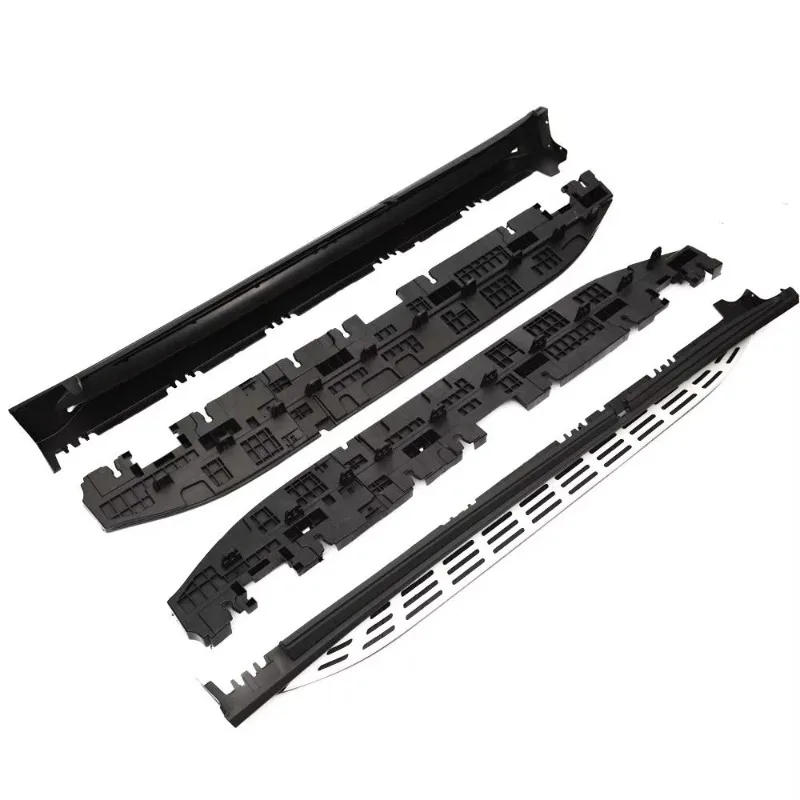 For Mercedes-Benz Gls W167 Pedal Side Pedal Running Board Factory Direct Auto Parts
For Mercedes-Benz Gls W167 Pedal Side Pedal Running Board Factory Direct Auto Parts