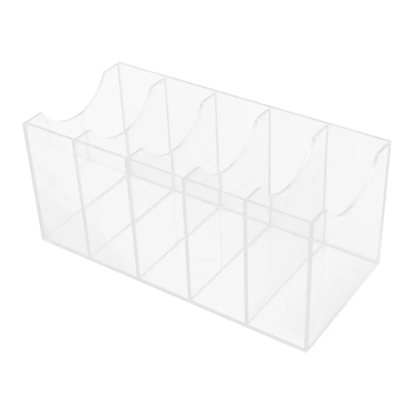 5 Compartments Storage Belt ganizers Storage ganizer Acrylic Clear Visibility Closet Drawer Display Holder Tie Buckle
5 Compartments Storage Belt ganizers Storage ganizer Acrylic Clear Visibility Closet Drawer Display Holder Tie Buckle