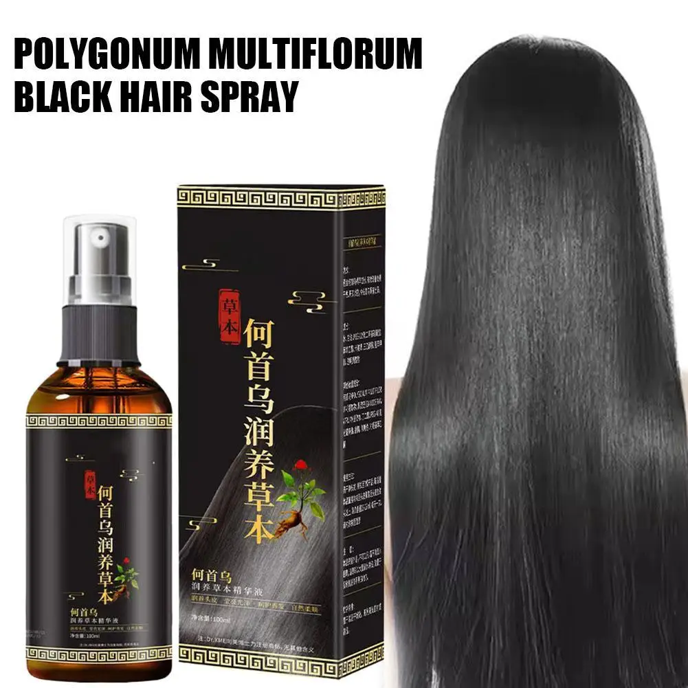 Hair Growth Serum Spray For Men And Women,Hair Serum Hair Loss Solution Polygonum Multiflori Radix, Ginger,Hair Care Essence Oil
Hair Growth Serum Spray For Men And Women,Hair Serum Hair Loss Solution Polygonum Multiflori Radix, Ginger,Hair Care Essence Oil