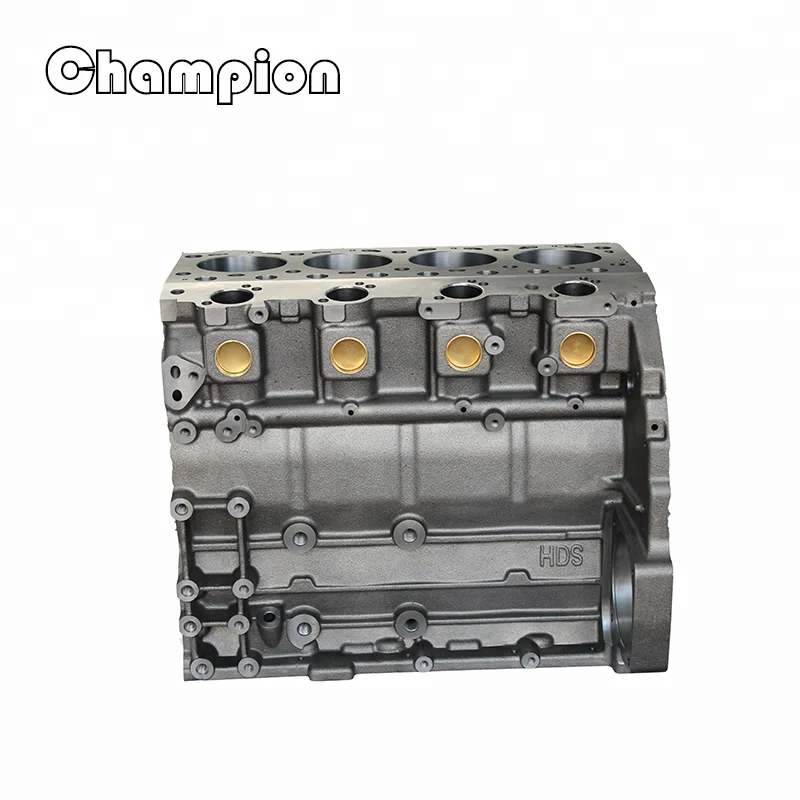 Блок двигателя OM904 для 4-цилиндрового Mercedes A9040104705 A9040106205
Блок двигателя OM904 для 4-цилиндрового Mercedes A9040104705 A9040106205